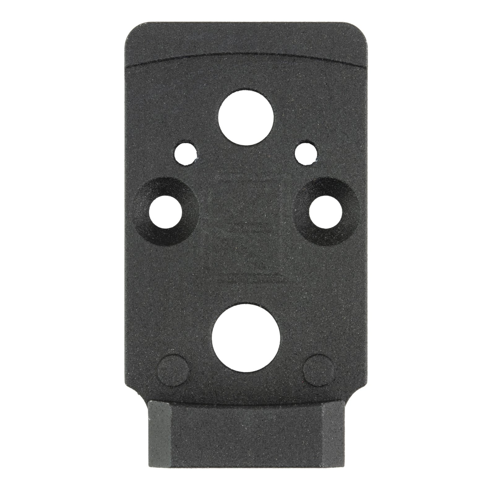 Calculated Kinetics DOGTAG Optic Plate Holosun K/RMSc Footprint Fits S&W - Calculated Kinetics