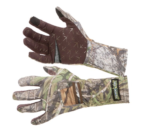 Shocker Turkey Gloves Mossy Oak Obsession Model: 1517