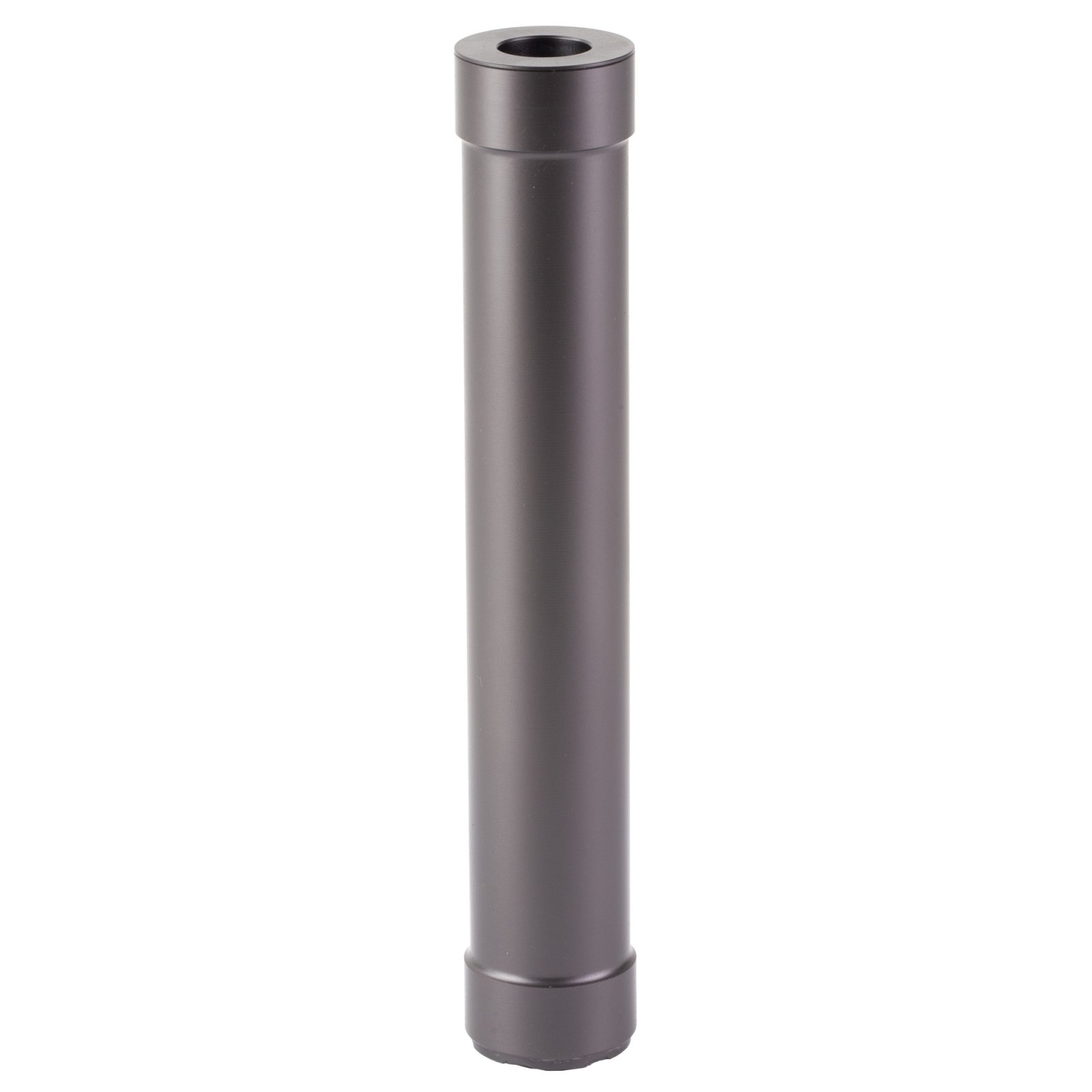 Buy Q El Camino NFA Silencer 22 LR Black SIL-EC-22 6 Inch online