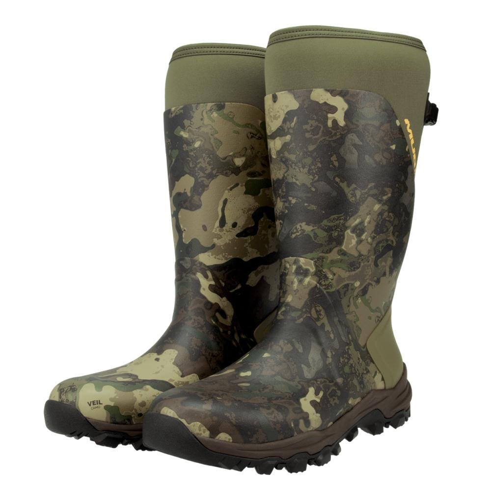 Buy Muddy DV8 MUD-17NI-VCH-11D Non-Insulated Boots Size 11D Veil Canyon 17" online