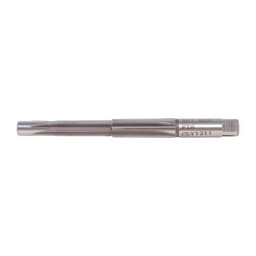 Clymer RIMMED FINISHER STYLE REAMER FITS .357 MAG BARREL - Clymer