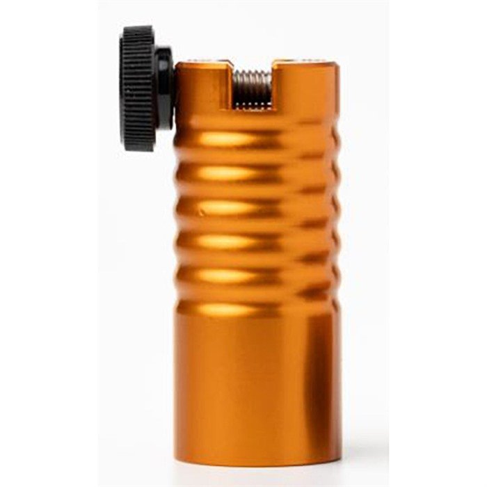 Short ACTION CUSTOMS HEADSPACE COMPARATOR BODY - LONG