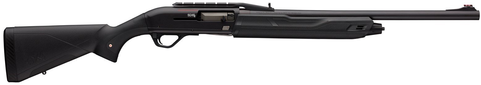 Winchester SX4 Cantilever Buck 20 Gauge 22" Matte Black Shotgun - Winchester - 20 Gauge