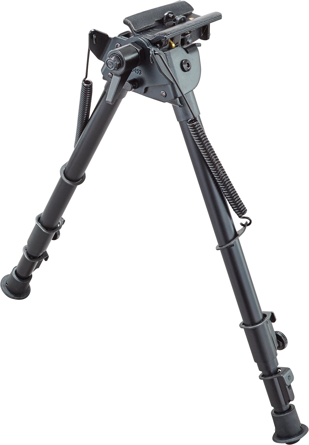 Champion PIVOT BIPOD 6-9" - Compact, Lightweight, Telescoping Legs