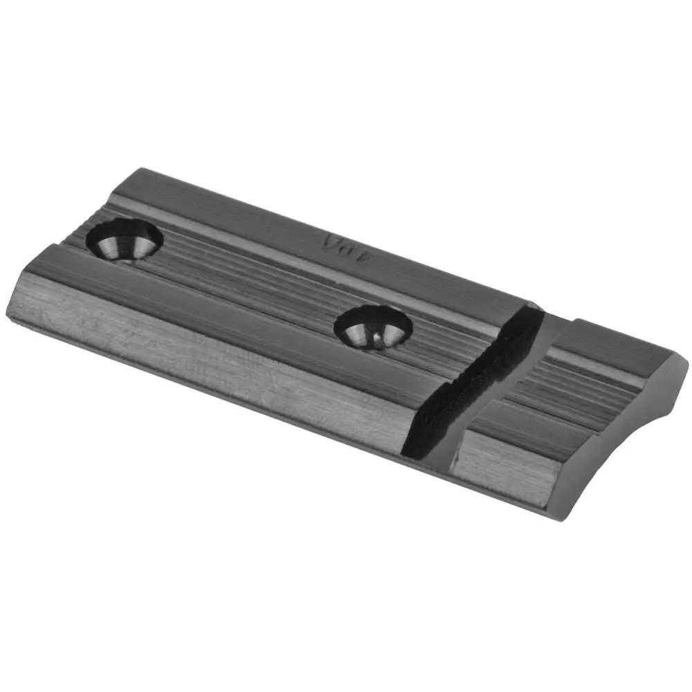 WEAVER 40A Detach Top Mount Rem700/78 SA In 17222 Gloss 2 Piece Base 48040 - Weaver - TOP MOUNT BASE