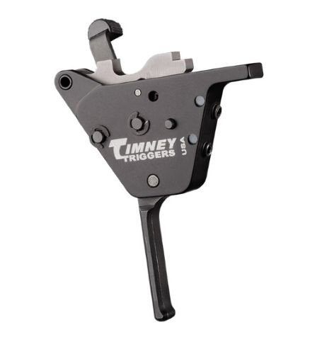 Timney TRIGGER CZ 457 RIMFIRE ADJUSTABLE LEFT HAND