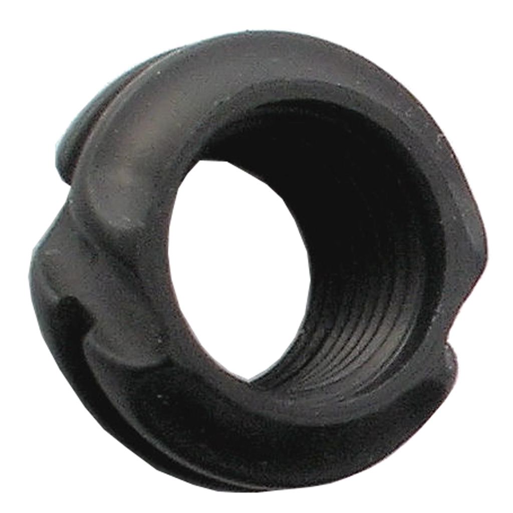 Specialty Archery 749-37UL Peep Housing Black 1/8" 37 deg Ultra Lite 7.5g
