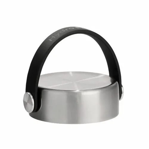 Wide Mouth Flex Cap