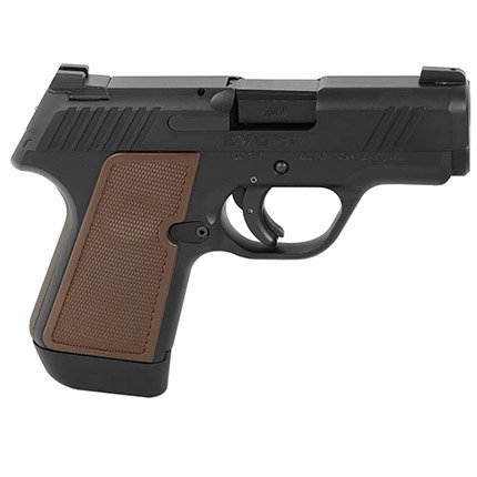 Multi Mfg Kimber 9mm EVO SP Select Black Model KIM3900017