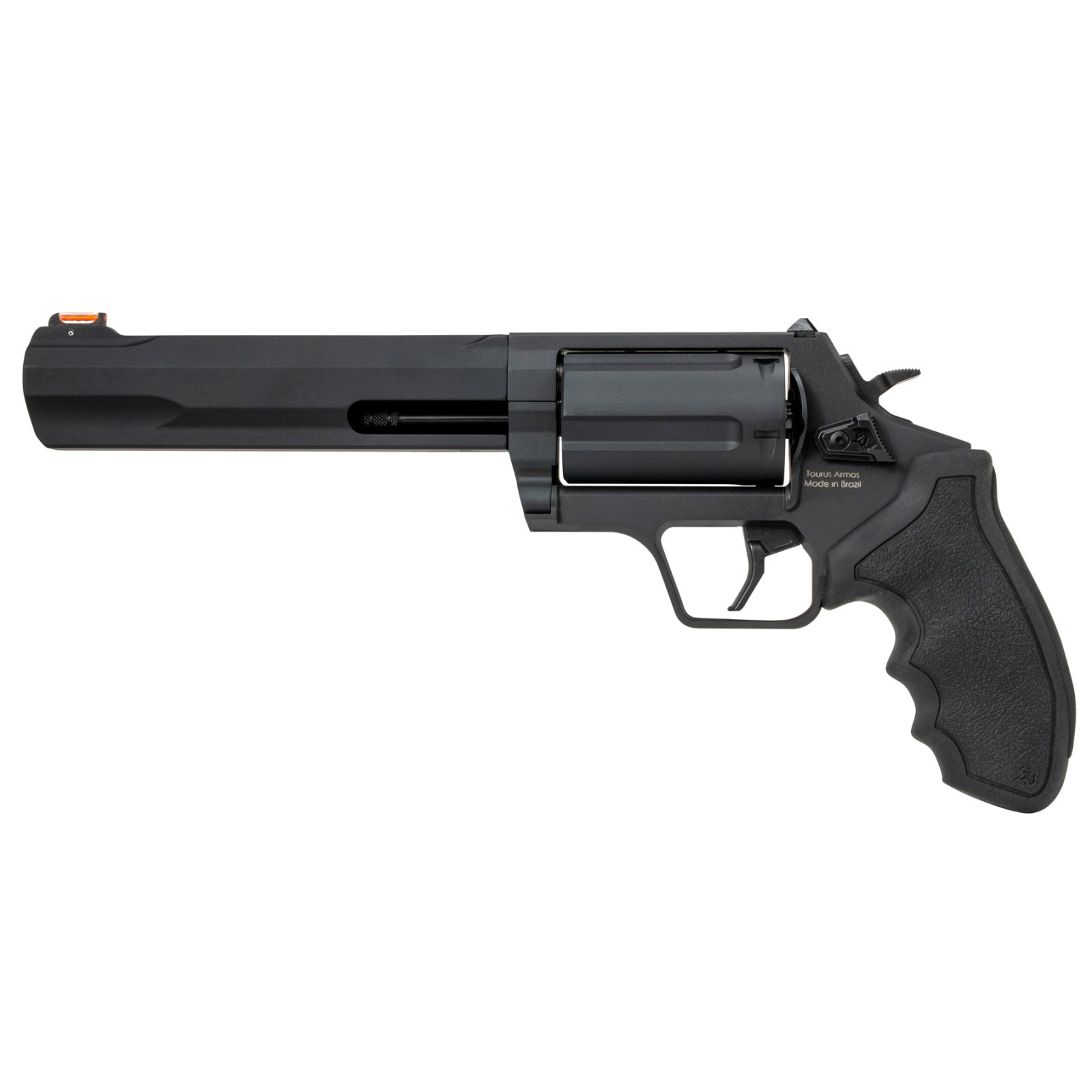 Taurus Judge Handgun .45 Colt/.410ga 5rd Capacity 6.5'' Barrel Black