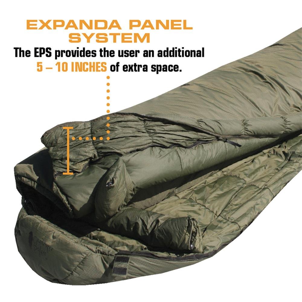 Snugpak Softie Elite 3 WGTE