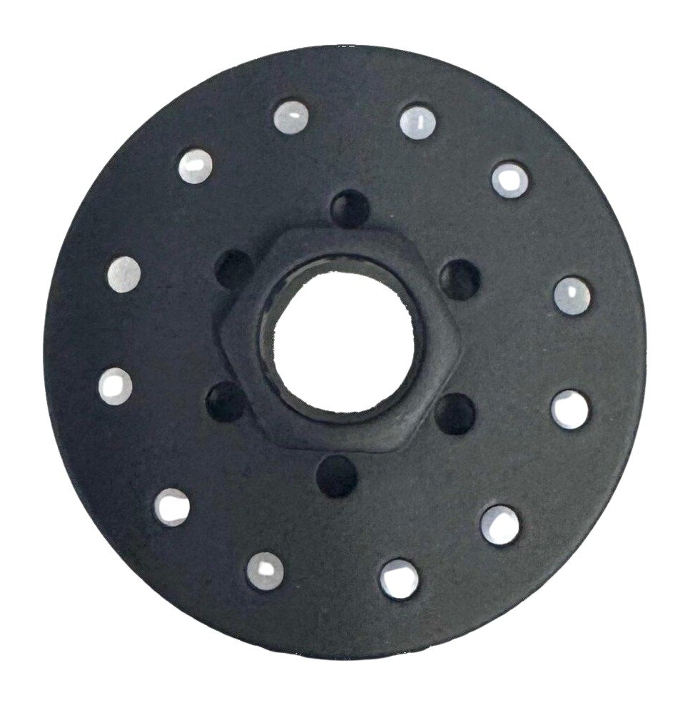 Buy FLETCHER TXF-308-VENT TEXAS FLOOD VENTED E/C online
