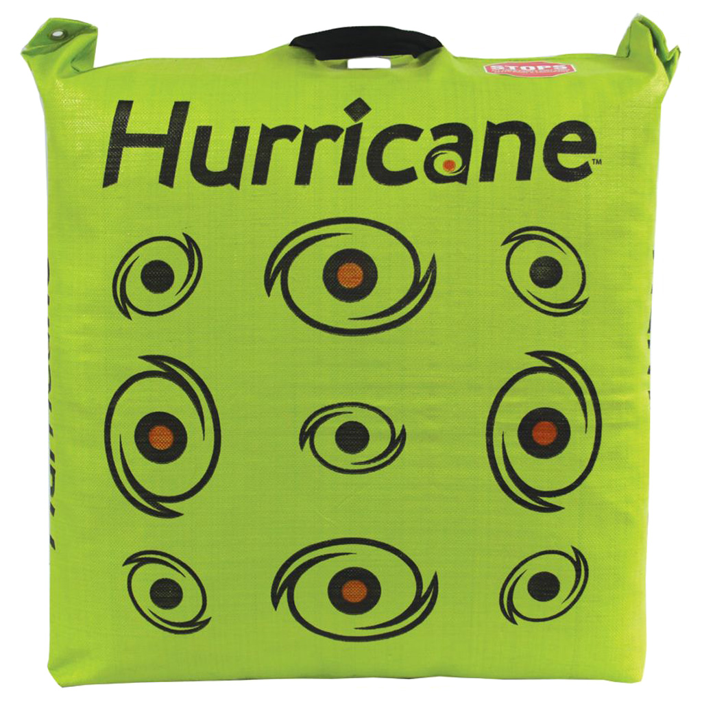 Hurricane H60800 Bag Target H-28, High Visibility, Tri-Core, 28"x28"x12"