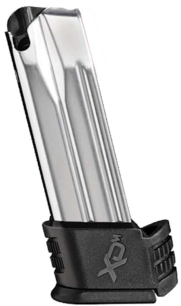 Buy Springfield XD45452 Mag XDM Compact 45ACP 13rd Steel Polymer Floorplate online