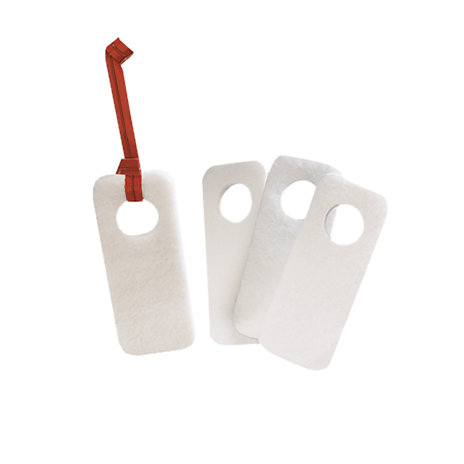 Buy Hunters Specialties 03031 Primetime Scent Wicks Felt Wick 4 Pack online