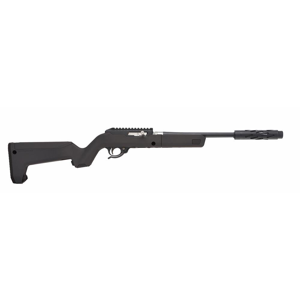 TacSol X-RING Takedown VR Rifle .22 LR 10rd Magazine 16.5 SBX Barrel Synthetic Stock