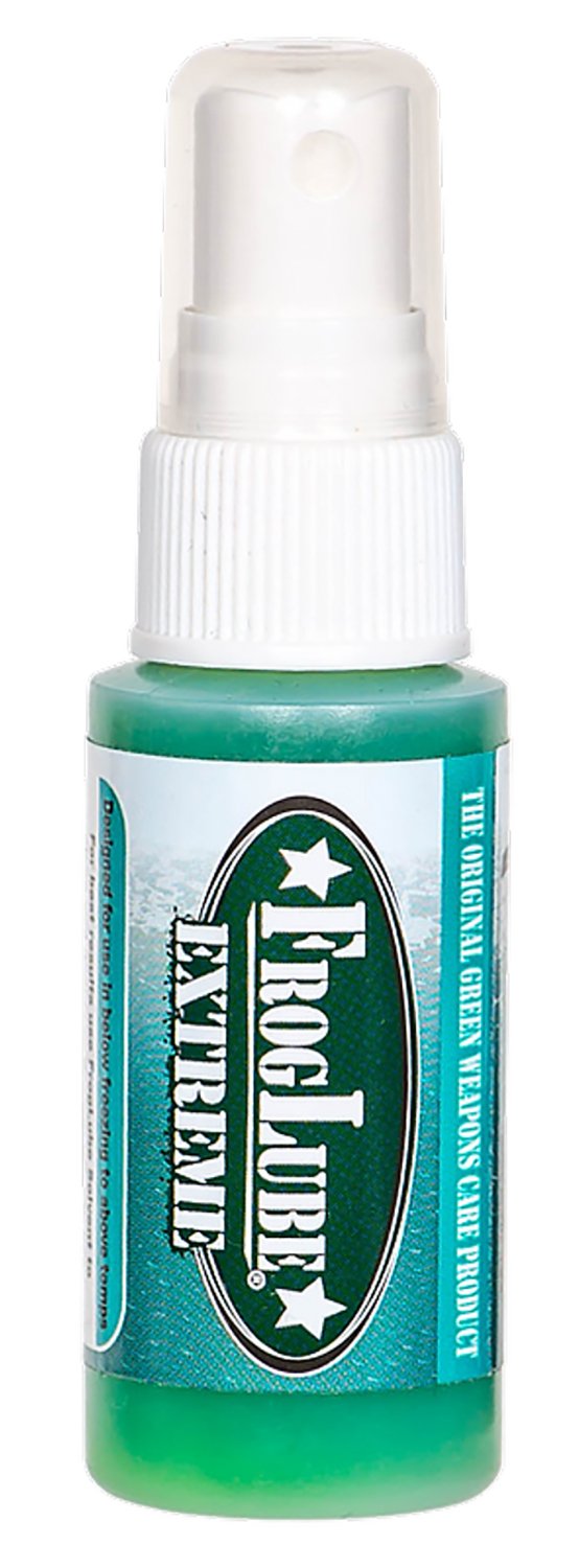 FrogLube 105221 CLP Extreme Cleans Lubricates Prevents Rust & Corrosio... - FROG - FROGG TOGGS - 1OZ