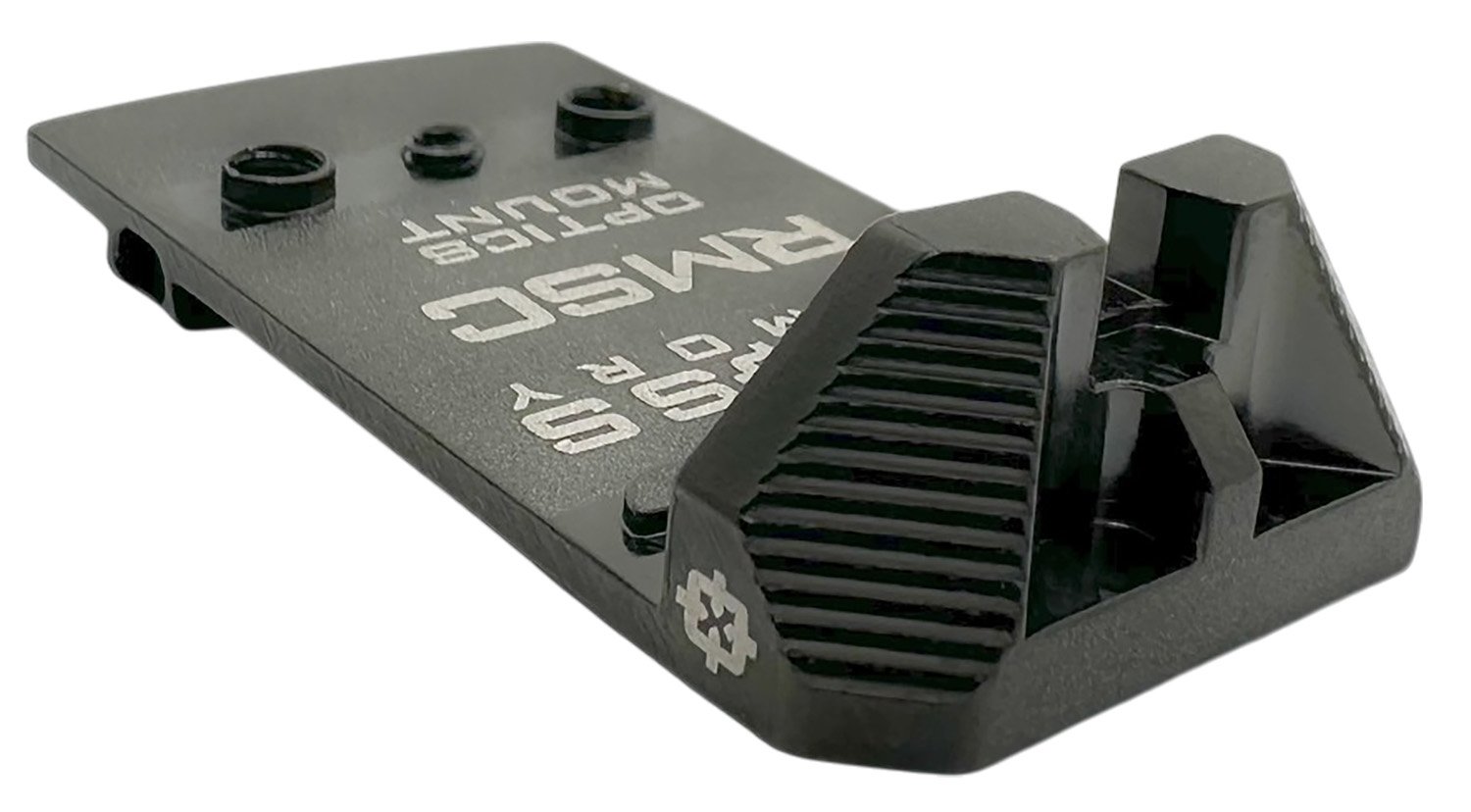 CROSS CRDVADAPTER REAR SIGHT DOVE TAIL RMSC MNT