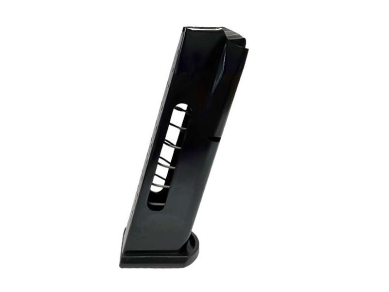 EAA GIRSAN 390119 Regard 18rd 9mm Luger Black Detachable - EAA - 9MM