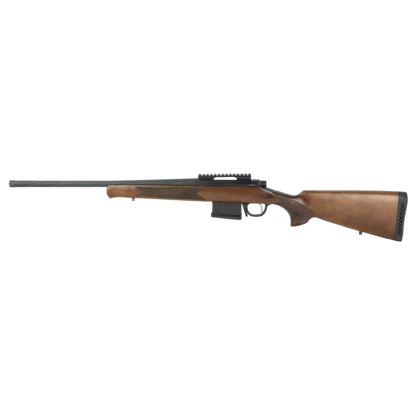 BALIKLI BLK Bolt Action Bolt Action Rifle 308 Winchester 20" Threaded