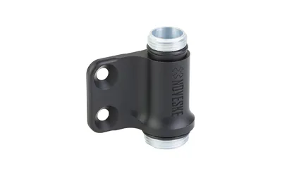 Noveske Single Cell Offset Weapon Light Body Mount Compatible With - Noveske
