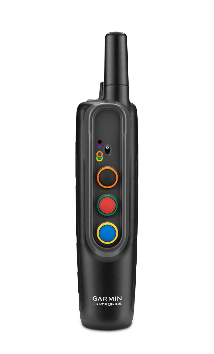 Garmin 0100120100 Pro 70 Handheld Black, 1 Mile Range, Up to 6 Dogs