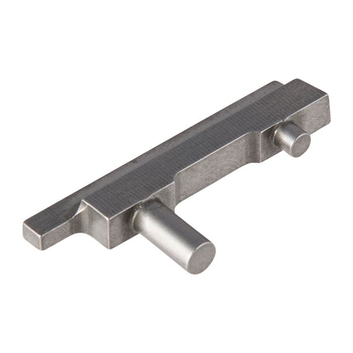 Ed Brown 1305-SS Extended Ejector 45 ACP Stainless Steel 1911