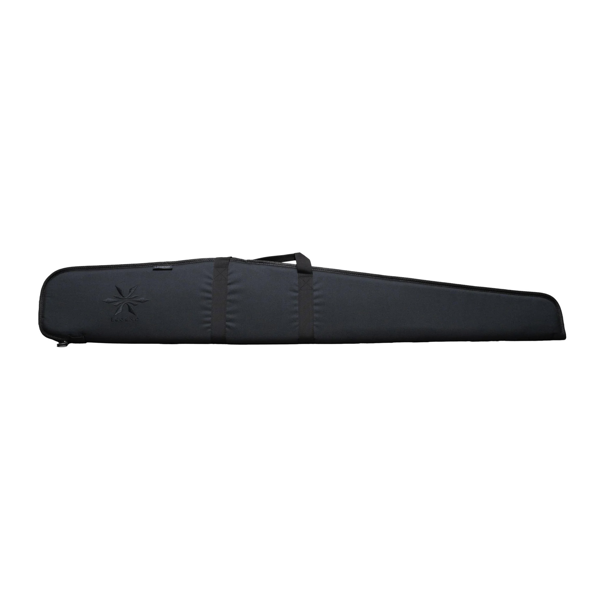 Pegasus PEG300-BK Shotgun Case, Black Polyester Construction