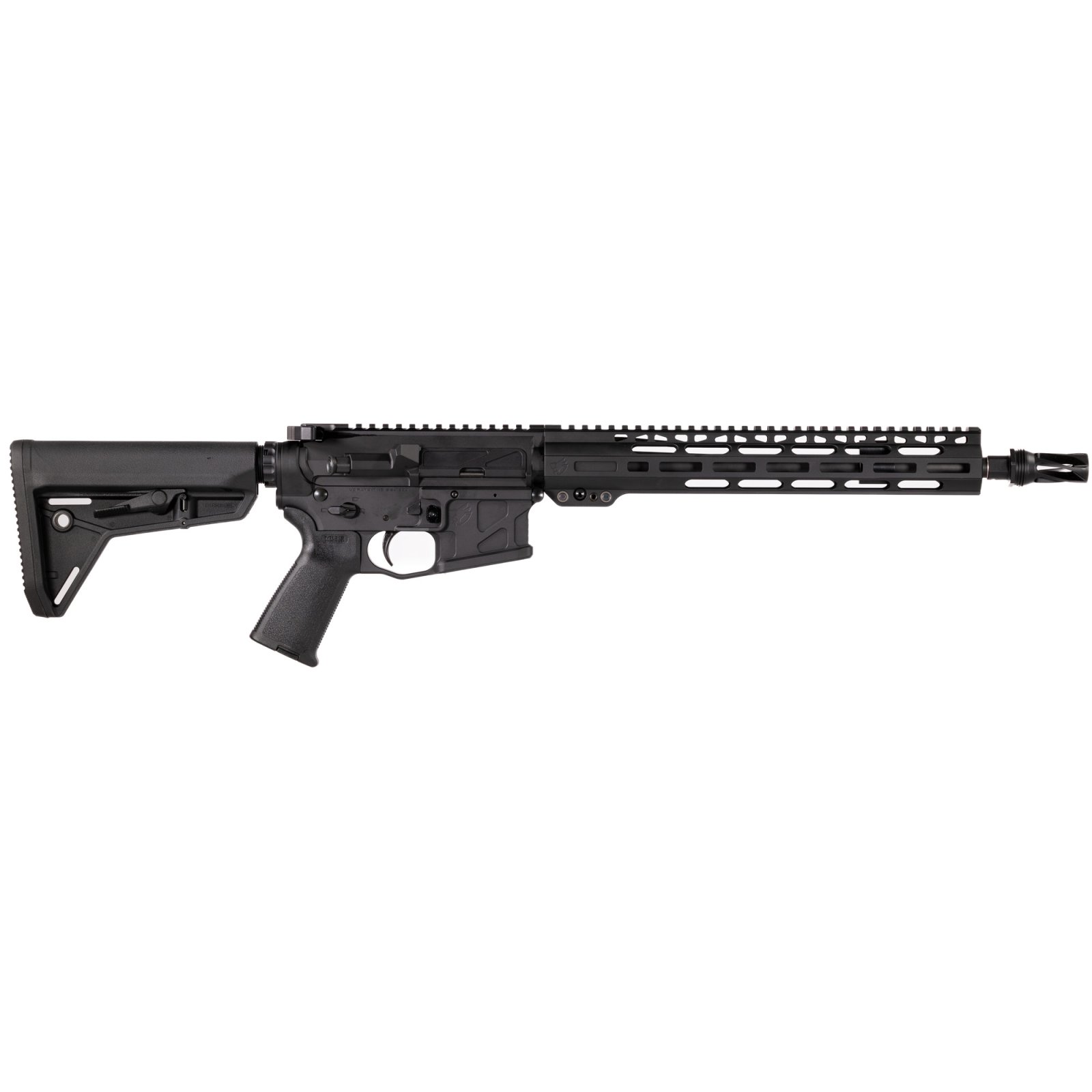 Buy American Tactical Imports UICR5BLK13M2MLOK-HUX 223 Wylde 13.92In 30Rd online
