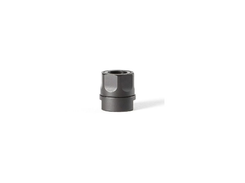 Dead-Air DA420 Silencer Thread Adapter 1/2x28 - Sig Mosquito Accessory