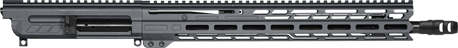 CMMG 28B940CSG Dissent 22 ARC 16.10" 6061-T6 Aluminum 1:7 Twist