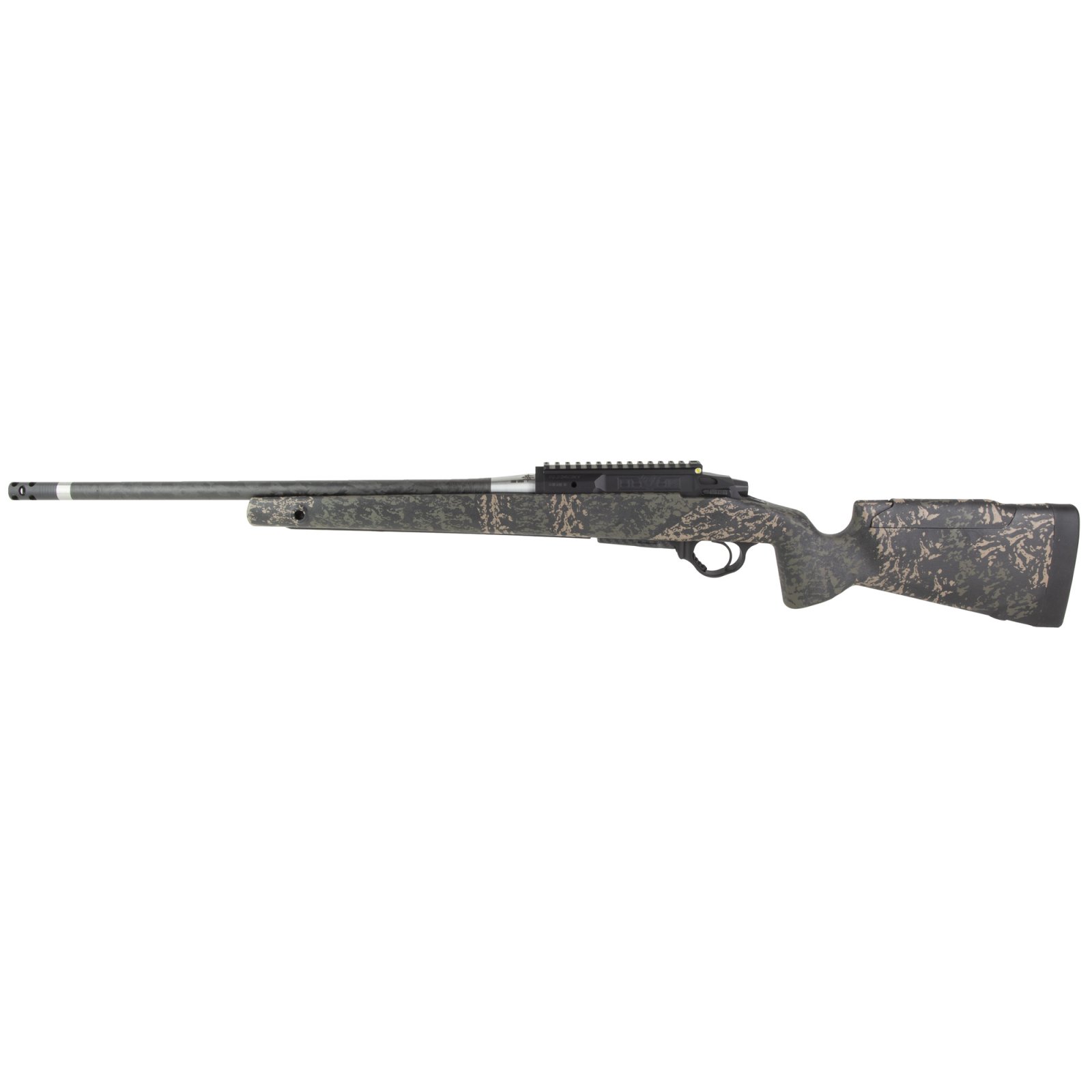 Seekins 0011710327-F Havak EL M3 .308 20" WS Rifle - Seekins Precision - 308 Win
