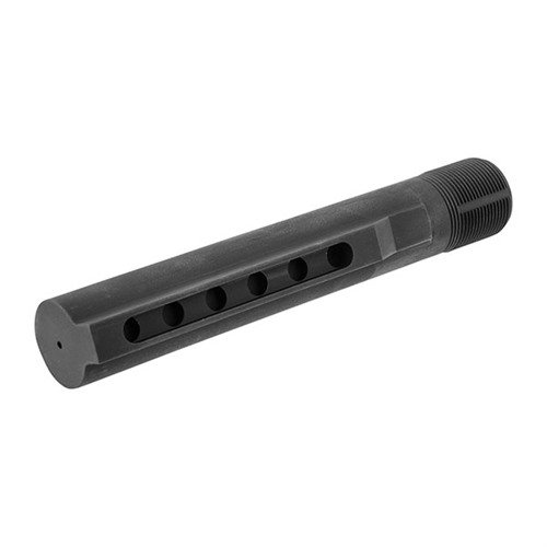 Buy Bravo Company BCM-MILSPEC-RE AR-15/M16 6-Position Buffer Tube 7075-T6 online