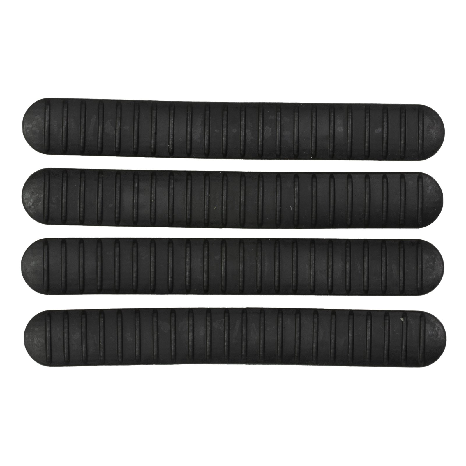 B5 Systems M-LOK Rail Cover 4-Pack