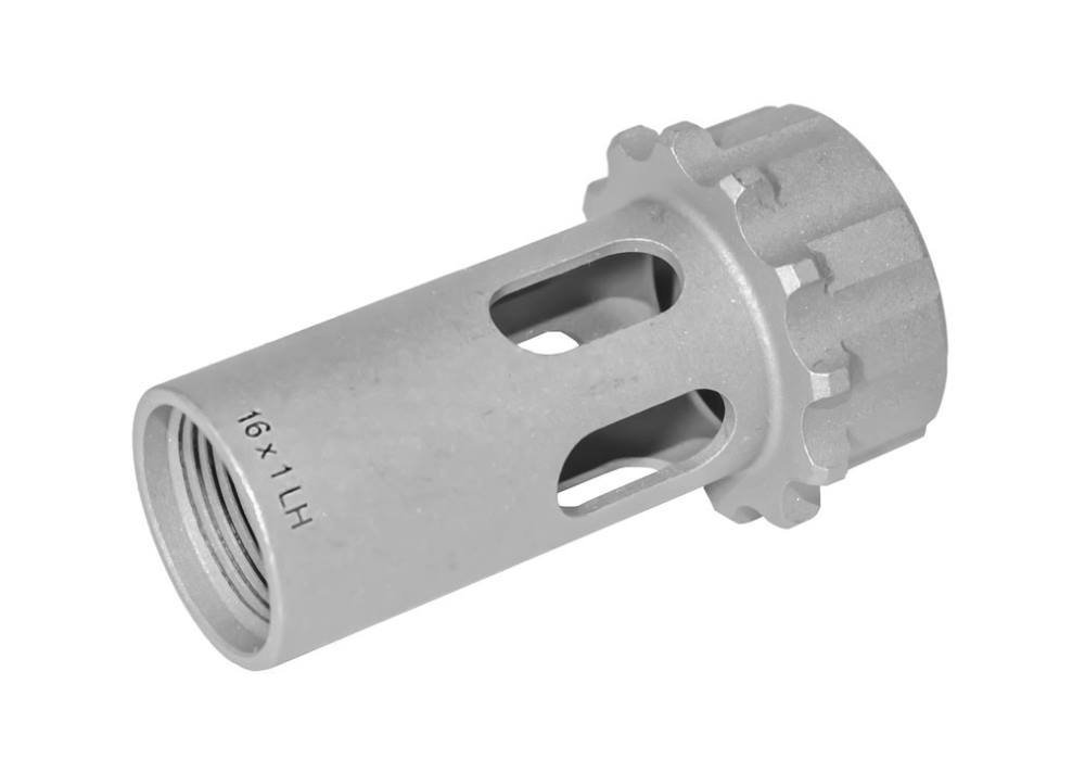 YHM-3225-ML Adapter 45 ACP Piston for Sidewinder 16x1mm LH - YHM Model - Yankee Hill Machine Co. - 45 ACP
