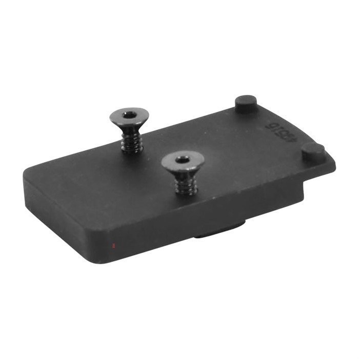 Buy EGW 49516 Kimber Adjustable Rear Sight Trijicon RMR Mount online