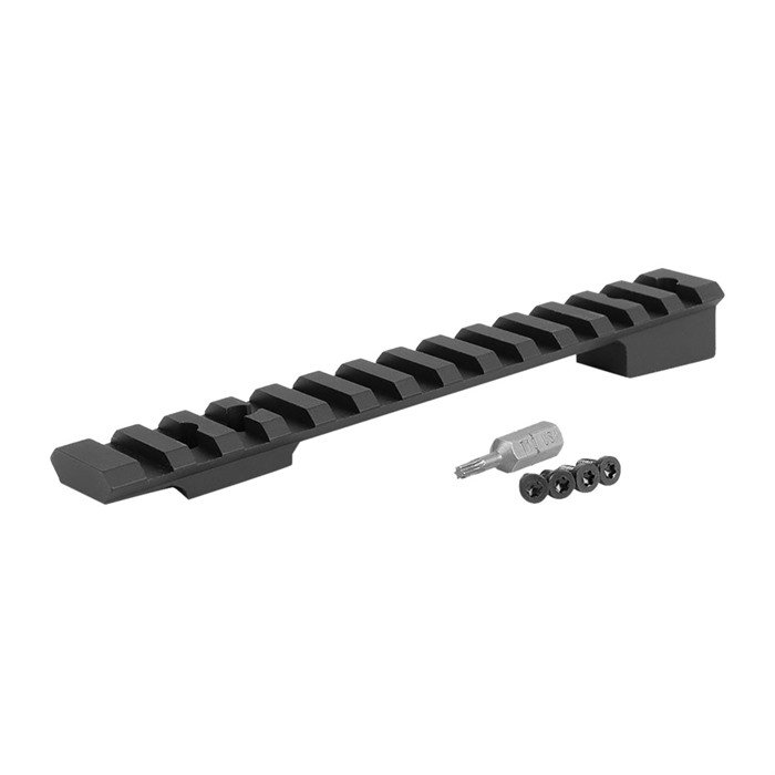 Buy Evolution Gun Works Savage 99 Picatinny Scope Mount 1-Piece 0 MOA online