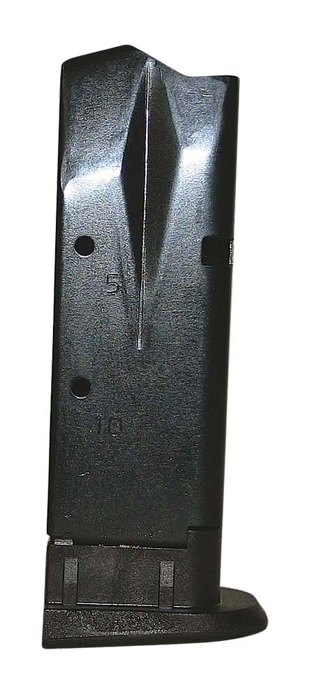 FMK M9C1M14 9C1 Gen1/2 14rd 9mm Luger Black Steel Magazine