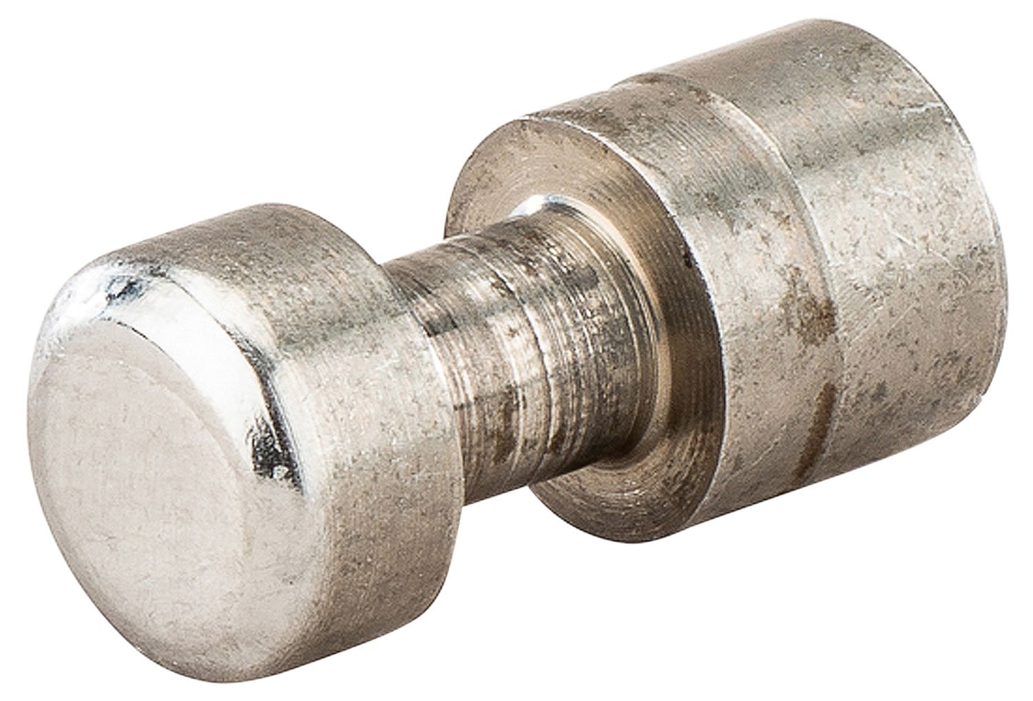 Apex Tactical Ultimate Safety Plunger Silver Compatible with Glock Gen2-4 - Apex Tactical Specialties - ULTIMATE SAFETY PLUNGER