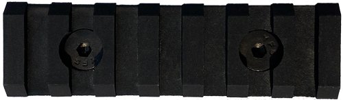 American Built Arms ABAMR7 Polymer Picatinny Rail M-LOK 7-Slot 2.94