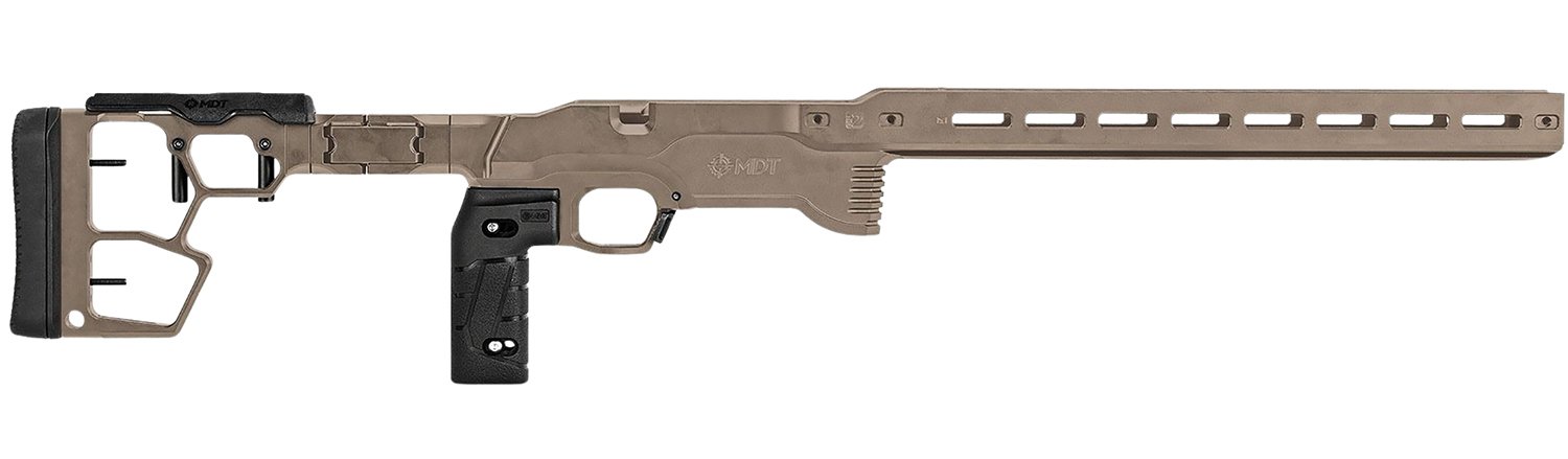MDT 114882FDE CHASSIS ACC PREM G2 SYST RUGA FDE - MDT