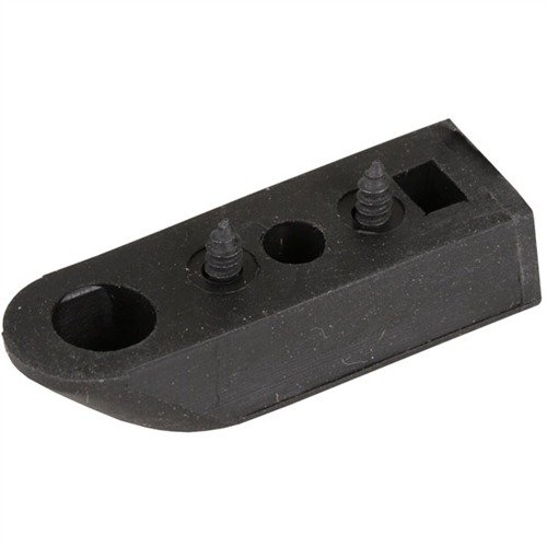METALFORM MAGAZINE BUMPER PAD W/SCREWS