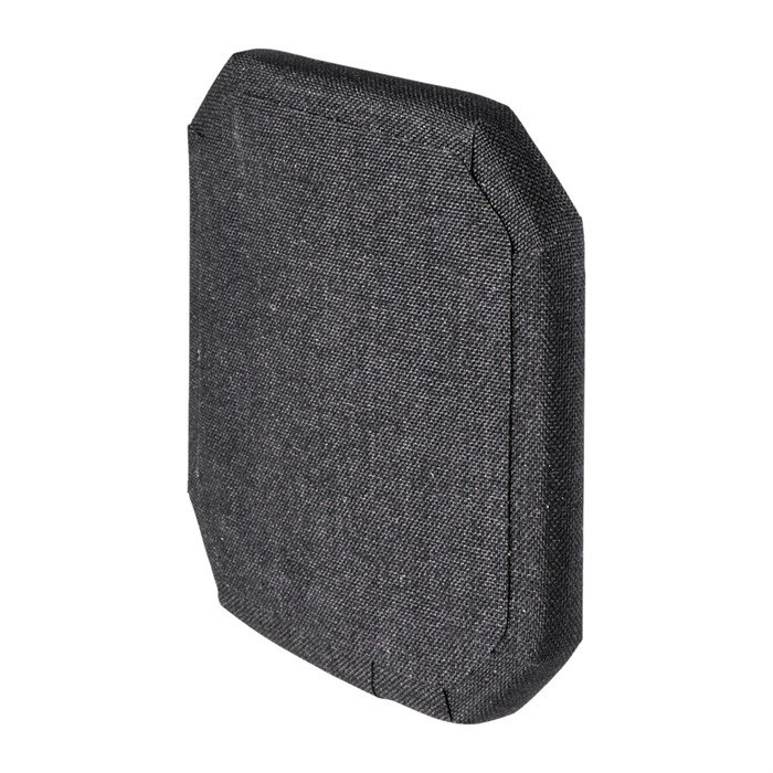 HESCO ARMOR L110 SPECIAL THREAT SIDE PLATE SINGLE CURVE