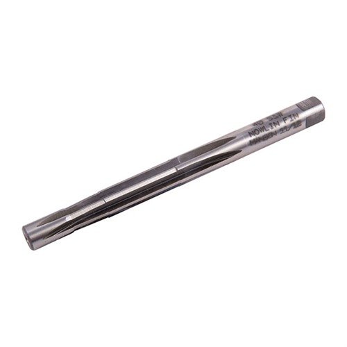 Manson PRECISION 40 S&W RIMLESS PISTOL REAMER - Manson Precision
