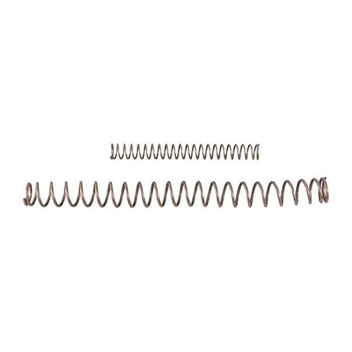 Wolff 14 LB Recoil Spring Kit for Glock 17 20 21 22 17L 34 35 - Wolff Gun Springs
