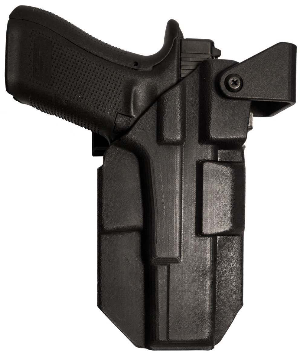 COMP-TAC CT3 LEVEL III HOLSTER GLOCK 19 GEN 5  RH ... - Glock