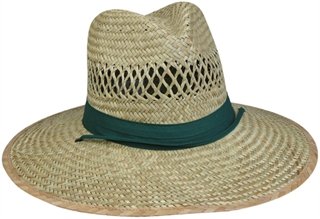 Outdoor Cap OC LIFEGUARD STRAW HAT LD-903EX - Outdoor Edge