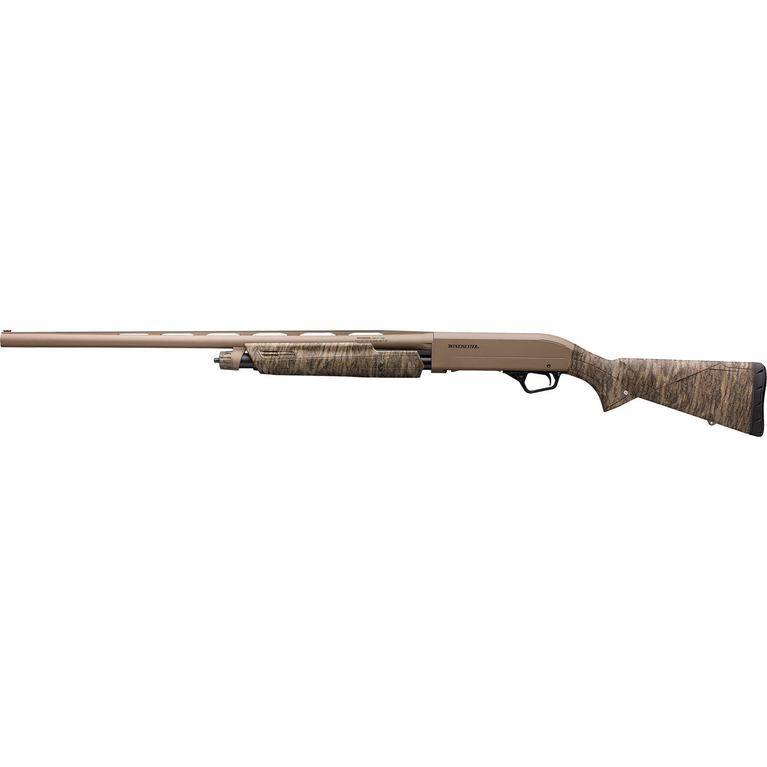 Winchester REPEATING ARMS SXP Hybrid Hunter 12ga 4rd 28in Shotgun 512364292 - Winchester - 12 Gauge