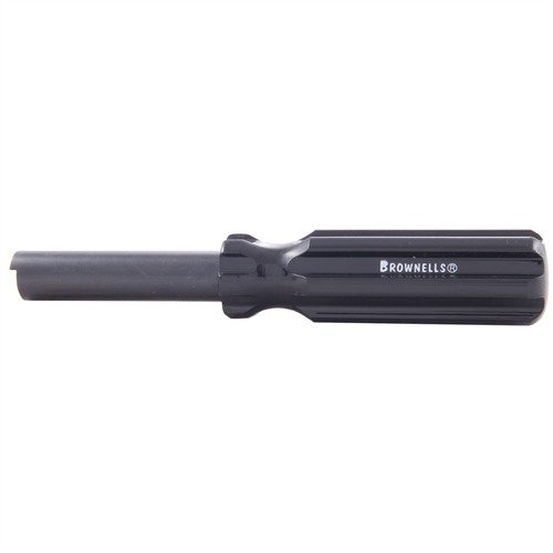 Brownells Extended Moon Clip Stripper with Handle 45 ACP - Brownells - 45 CALIBER