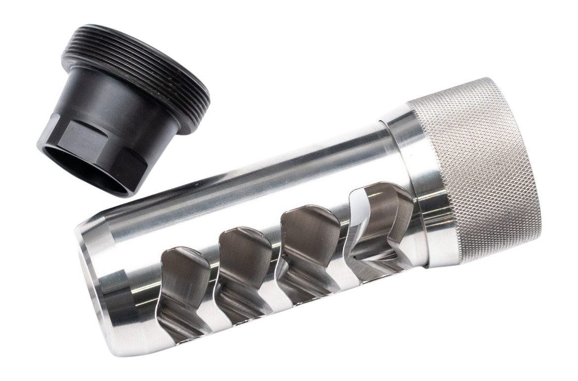 AREA 419 419-SW-30-SS-5824 BRAKE 30 5/8-24 SS